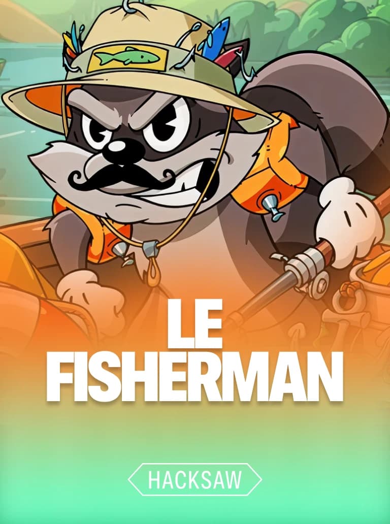 Le Fisherman